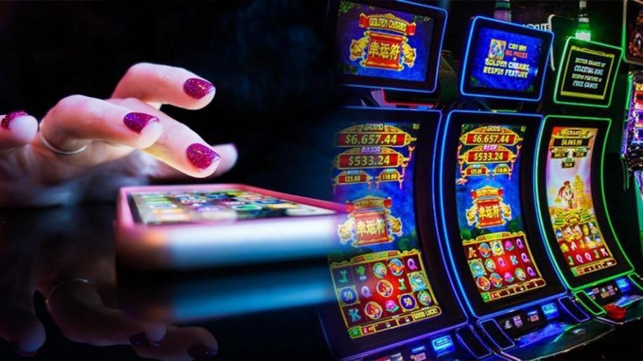 mm44 ကာစီနို Slots Tips Bankroll Management Myanmar Online Casino Strategy