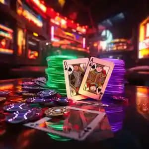 မြန်မာကစားသမားများ mm44 ဘင်ဂို Online Bingo Platform ကို ဘာကြောင့်ရွေးချယ်ကြသည်ဆိုသောကြောင့်