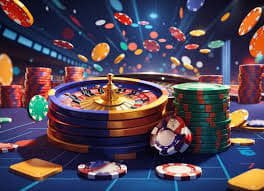 mm44 Live Casino Platform မြင်ကွင်း